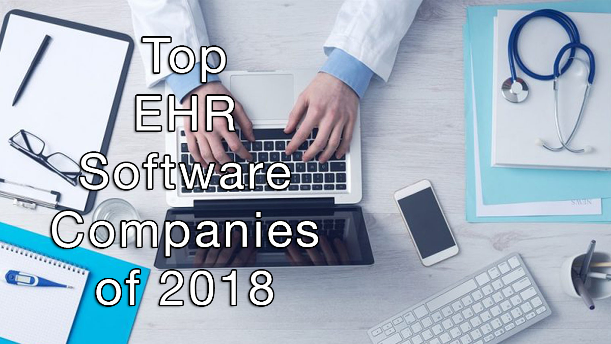 Hospital Ehr Software