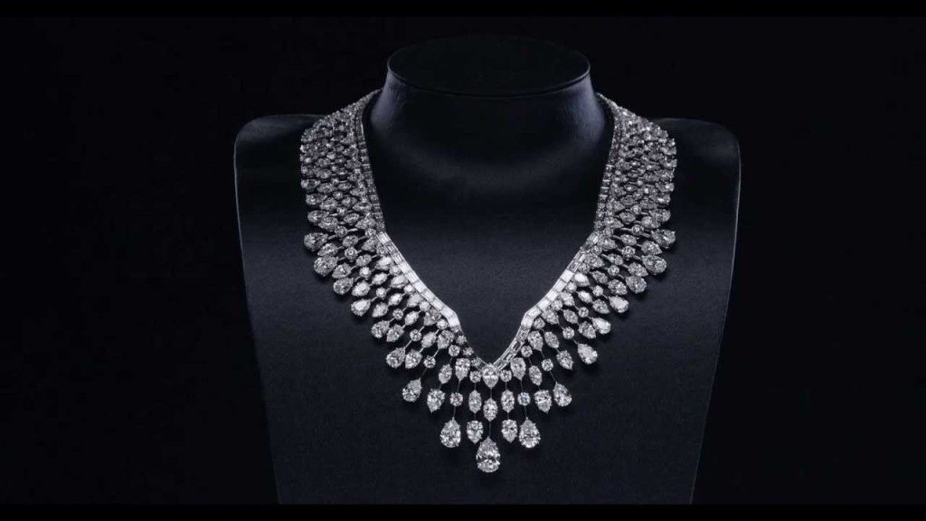 The World’s 11 Most Expensive Necklaces in 2024 From Marie