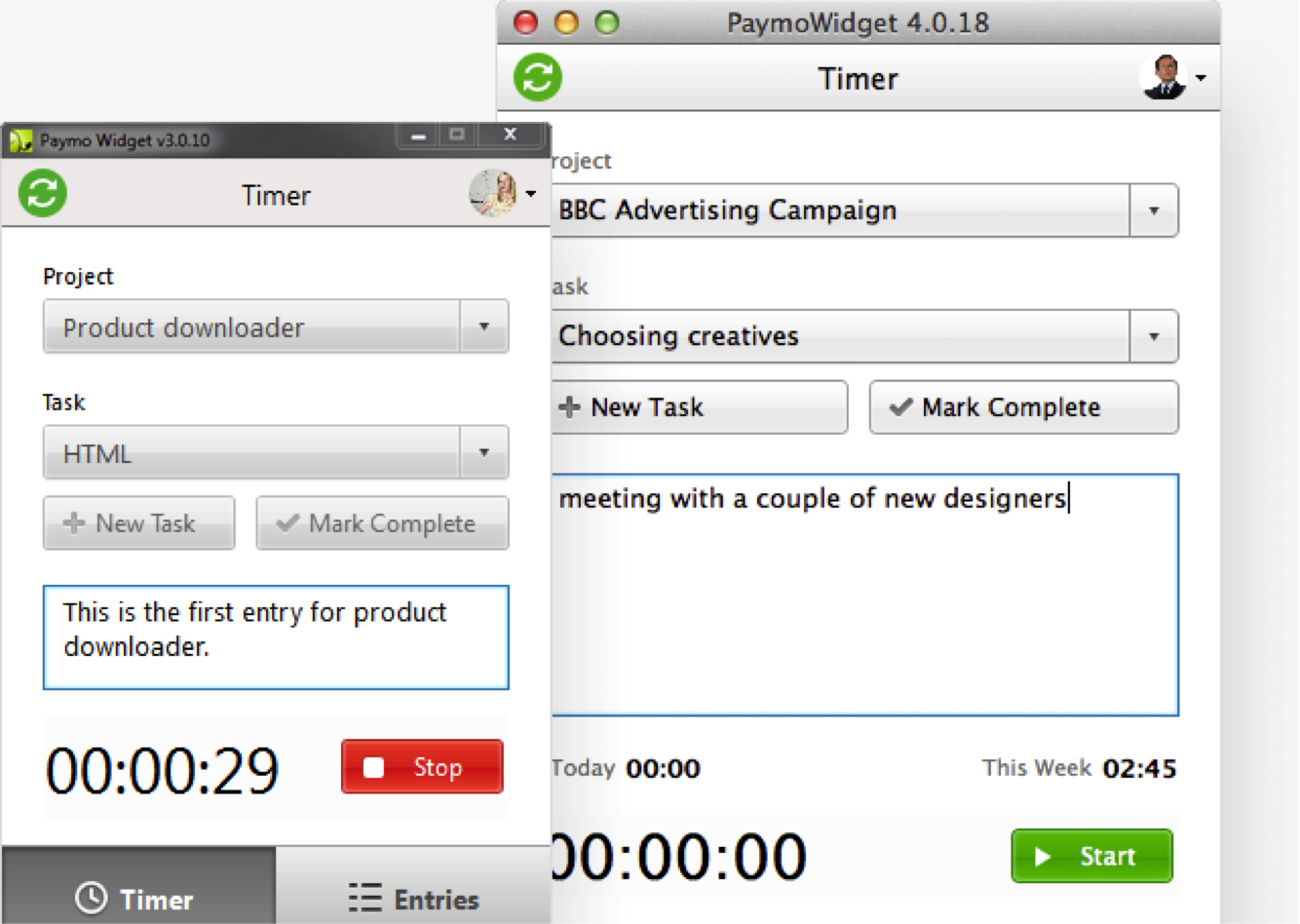 Review of Paymo: Pros, Cons and Pricing of Award-winning Project ...