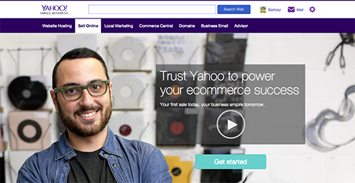 Yahoo Stores Reviews: Pricing & Software Features 2024 - Financesonline.com