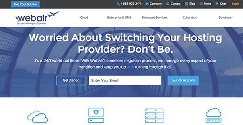 Webair Reviews: Is Webair A Good Hosting? Ratings & Discounts