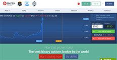 Ayrex Reviews: Deposit, Demo & Binary Options Trading Info