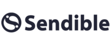 Logo of Sendible