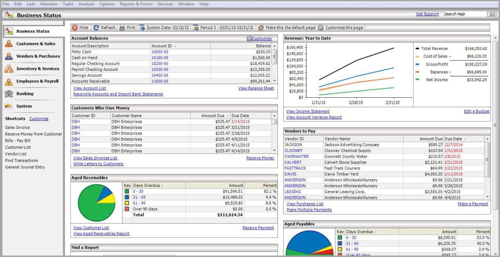Sage 50 2017 student version