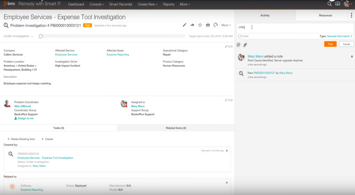 15 Best Service Desk Software Solutions - Financesonline.com