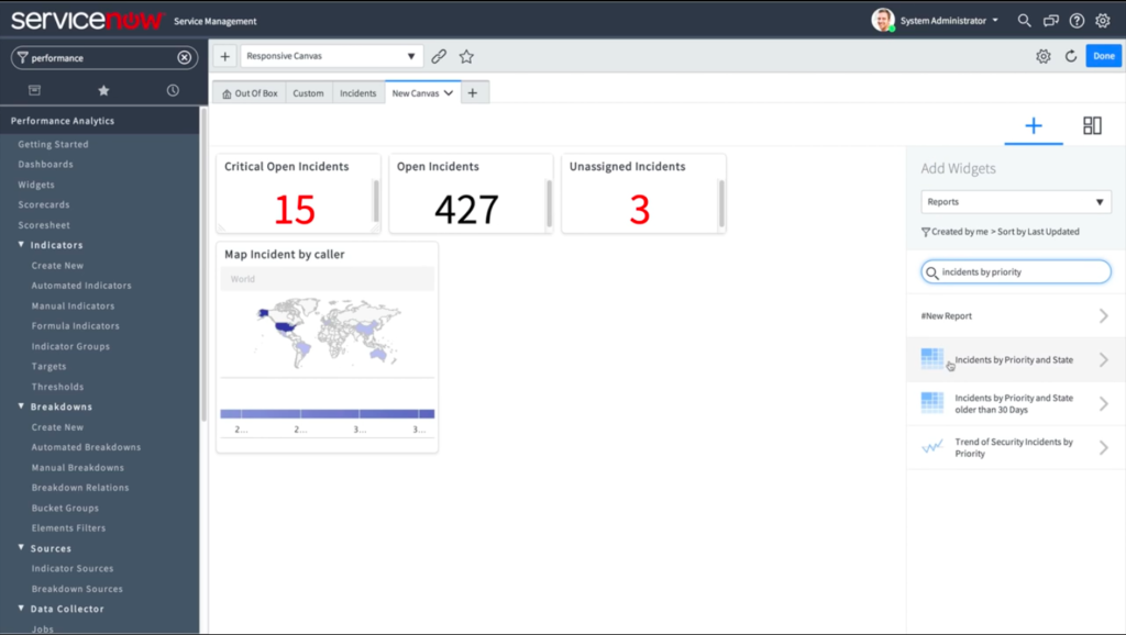 15 Best Service Desk Software Solutions - Financesonline.com