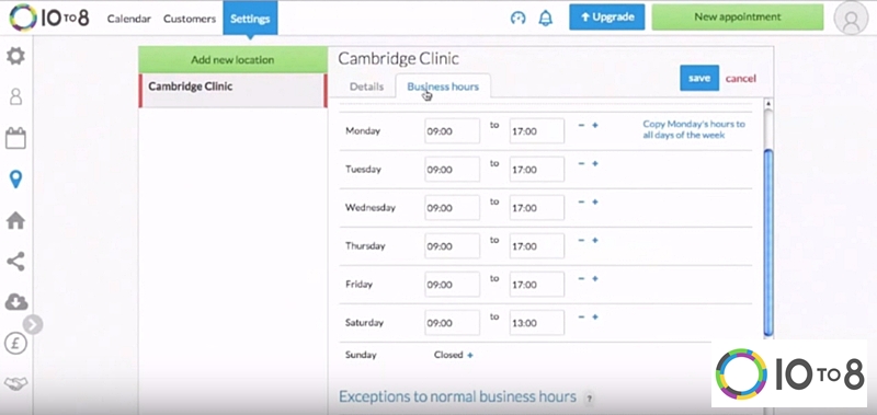 Top 10 Appointment Plus Alternatives: Comparison Of Appointment ...