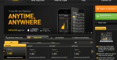 HighLow Reviews: Deposit, Demo & Binary Options Trading Info