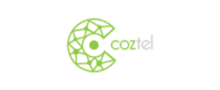 Logo of CozTel