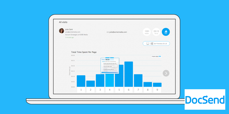 Top 10 Alternatives To DocSend: Leading Sales Proposal Automation ...