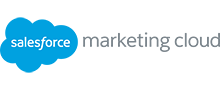 Logo of Salesforce Email Studio