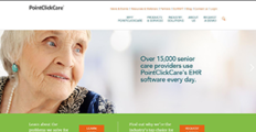 PointClickCare Reviews: Pricing & Software Features 2024 ...