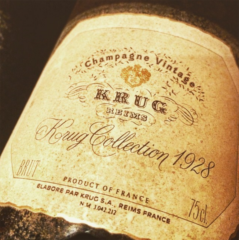 Top 10 Most Expensive Champagne Bottles In The World In 2024