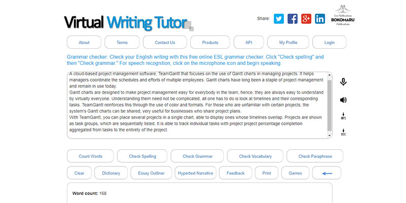 Grammarly Alternatives for Google Docs: Leading Grammar Checker ...
