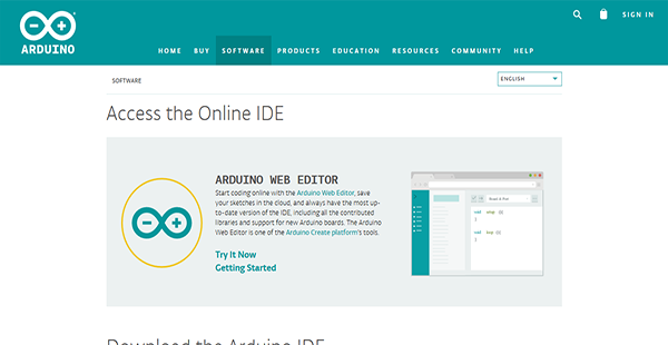 Arduino IDE Reviews: Pricing & Software Features 2024 - Financesonline.com