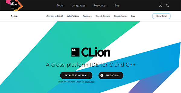 CLion Reviews: Pricing & Software Features 2024 - Financesonline.com