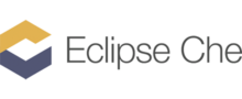 Logo of Eclipse Che