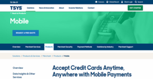 Tsys Interface TSYS Mobile Reviews: Pricing & Software Features 2024 - Financesonline.com