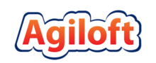 Logo of Agiloft Agile Service Desk Suite