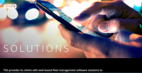 TSD RENTAL Reviews: Pricing & Software Features 2024 - Financesonline.com