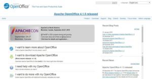 Apache OpenOffice Reviews: Pricing & Software Features 2024 ...