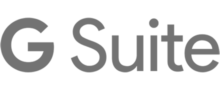 Logo of G Suite