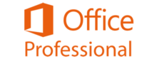 Logo of Microsoft Office Professional 2016