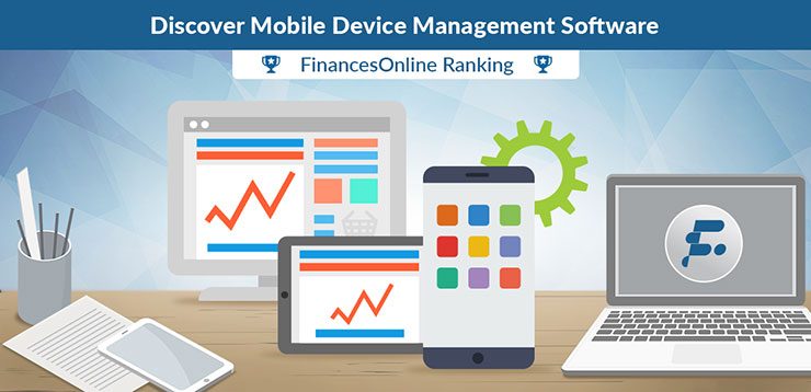 Best Mobile Device Management Software - MDM in 2024 | FinancesOnline