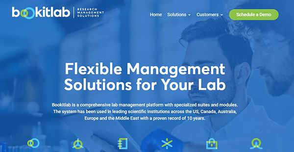 Bookitlab Reviews: Pricing & Software Features 2024 - Financesonline.com