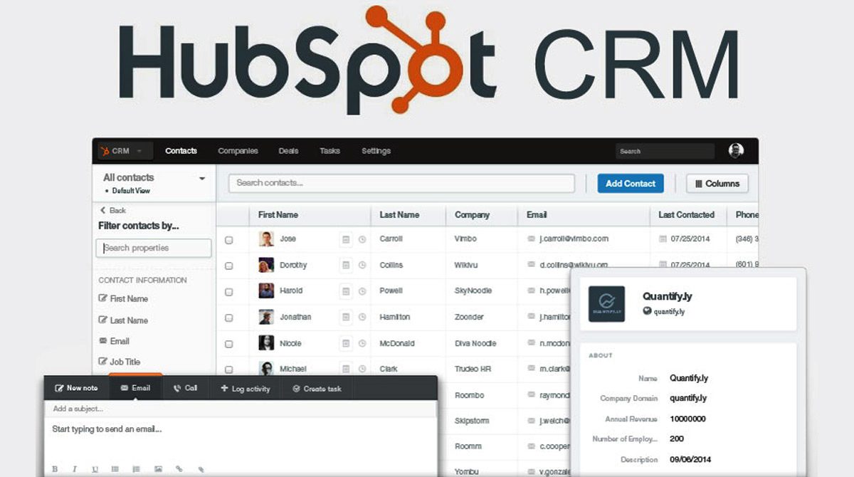 Are There Any Limitations To HubSpot Free CRM in 2024?