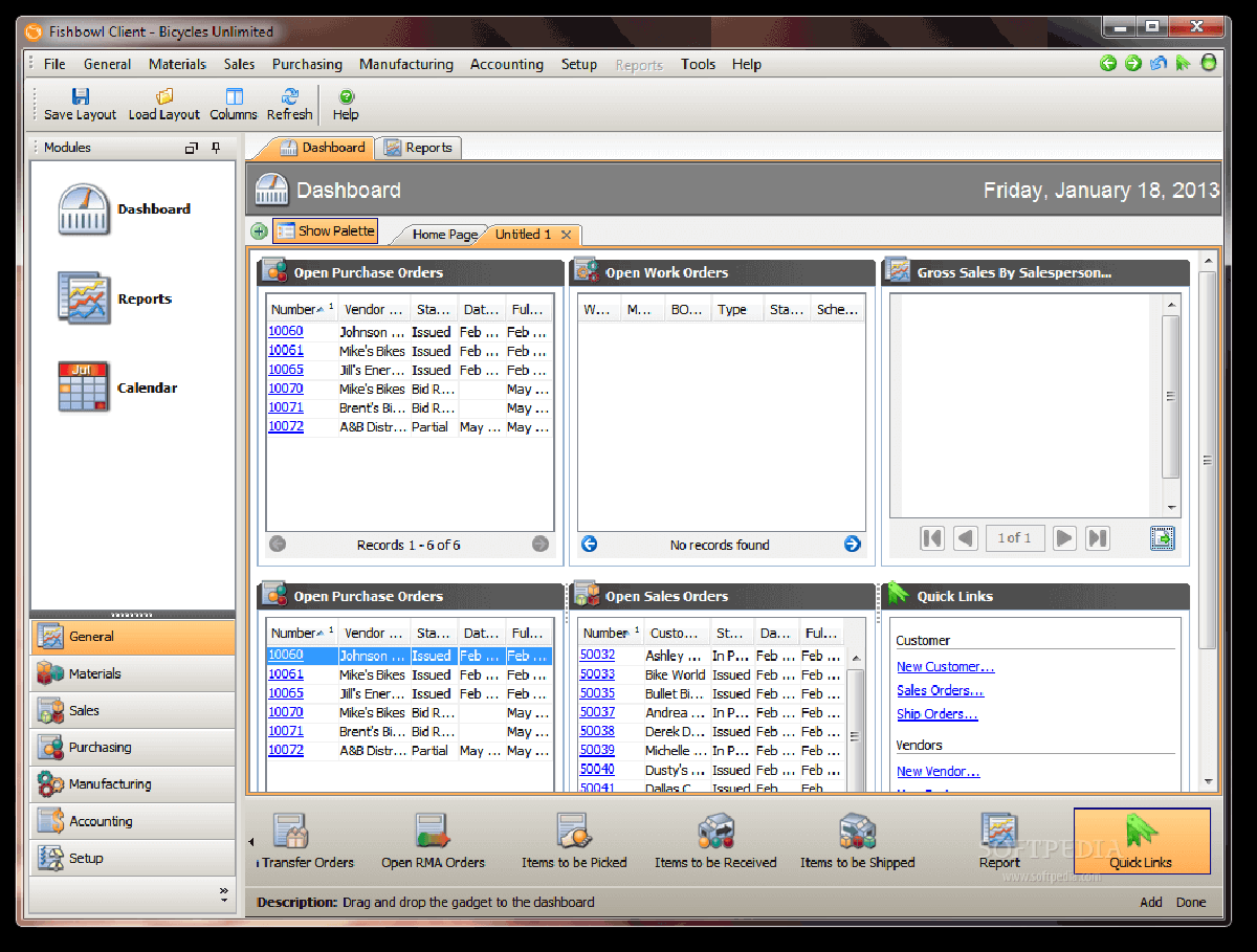 21 Best Distribution Software in 2024