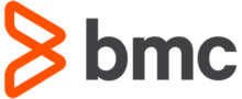 Logo of BMC FootPrints
