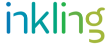 Logo of Inkling Knowledge