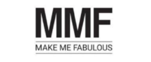 Logo of MMF Beauty
