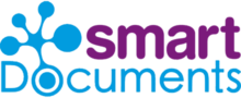 Logo of SmartDocuments Europe