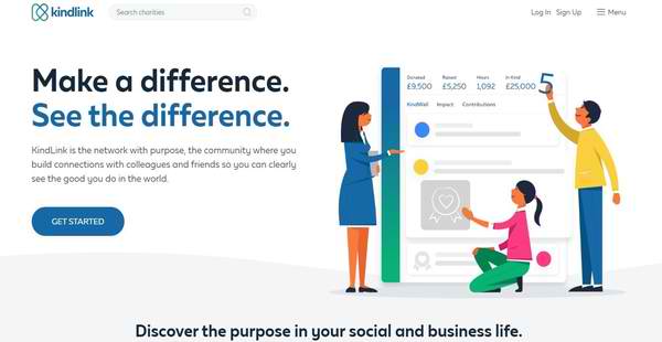 KindLink Reviews: Pricing & Software Features 2024 - Financesonline.com