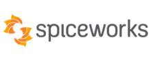 Logo of Spiceworks
