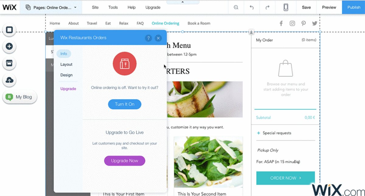 How Much Does Wix Cost in 2024 Is It Really Free?