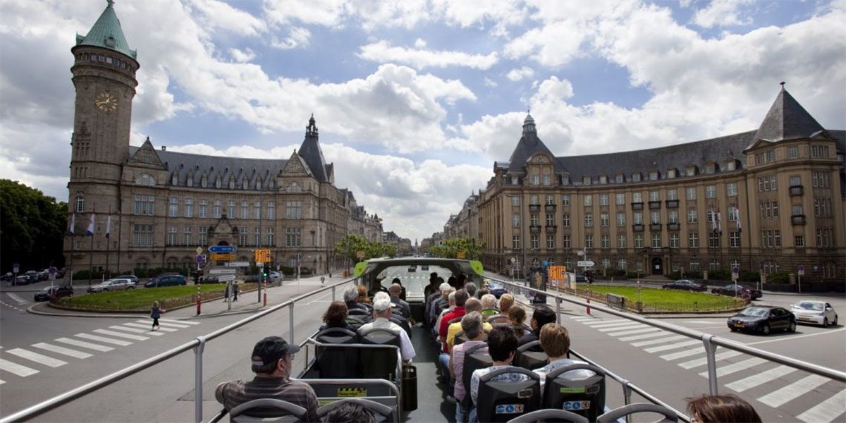 Top 10 Richest Countries in the World in 2024