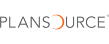 Logo of PlanSource