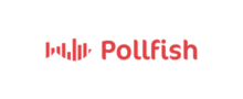 Logo of Pollfish
