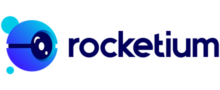 Logo of Rocketium