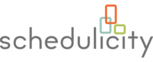 Logo of Schedulicity