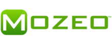 Logo of Mozeo