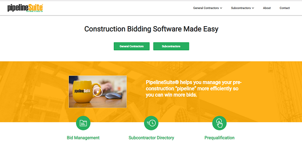 PipelineSuite Reviews: Pricing & Software Features 2024 ...