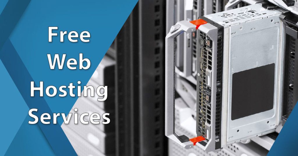 free web hosting