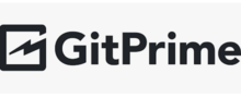 Logo of GitPrime
