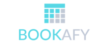 Logo of Bookafy
