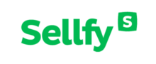 Logo of Sellfy