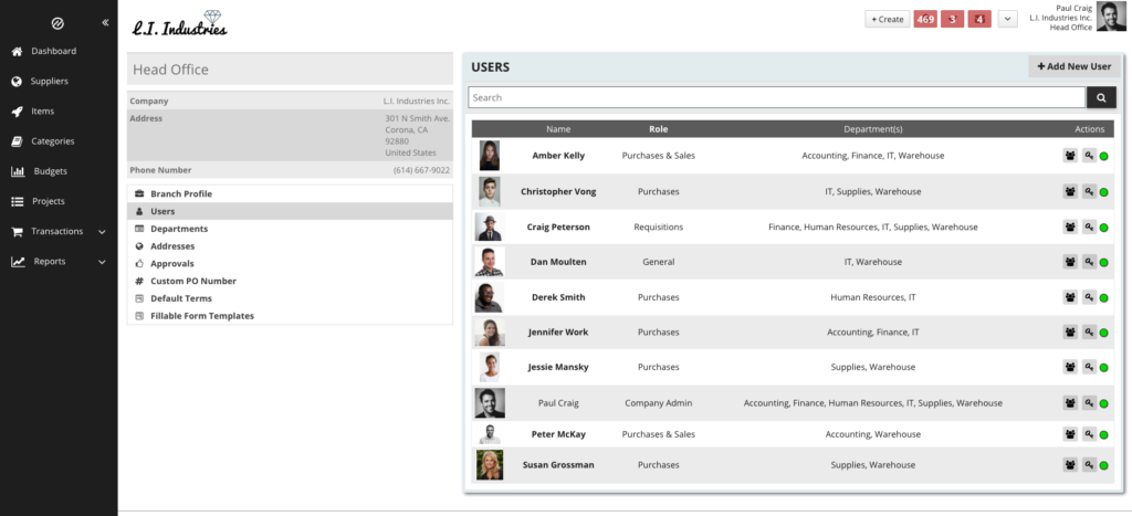 Tradogram Pros & Cons: Analysis of a Leading Procurement Software ...